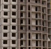 Ход строительства дома № 164, поз.5 в ЖК Авиапарк -