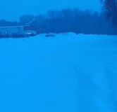 Ход строительства дома 204 в ЖК Ботаника Грин Хаус -