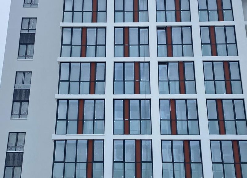 Дом 4В в Клубный дом Соло - фото 1