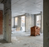 Ход строительства дома 5.1, секция 6 в ЖК Центральный (Верхняя Пышма) -