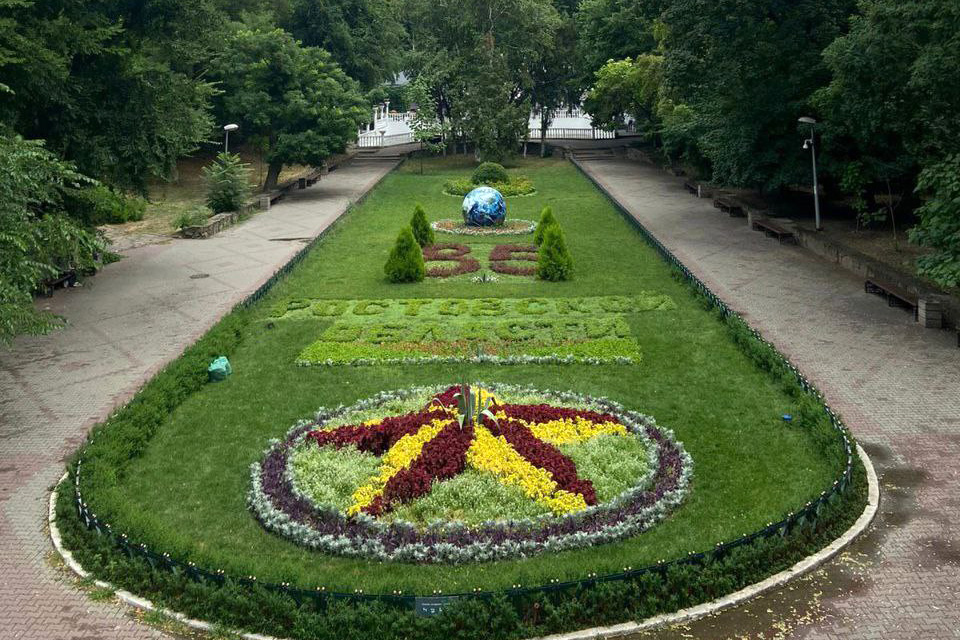 На День города в Ростове-на-Дону проведут фестивали «В городском саду» и «Экстрим-стихия» - фото 1