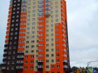 Жилой дом Звездный - ход строительства, фото 73, Февраль 2020