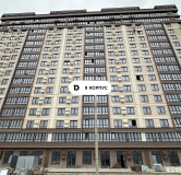 Ход строительства дома Литер 8 (уч. 4106) в ЖК Dogma park (Догма парк) -