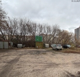 Ход строительства дома 1 в ЖК Скай -