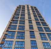 Ход строительства дома 52/4 в ЖК Чкалов 4 -