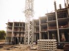 Жилой дом Кислород - ход строительства, фото 96, Сентябрь 2020