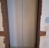 Ход строительства дома 25 в ЖК По ул. Строителей -