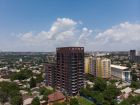 ЖК Царское село - ход строительства, фото 12, Июль 2021