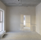 Ход строительства дома 1 в ЖК Атлас Ауро -