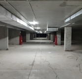 Ход строительства дома 4 в ЖК Promenade (Променад) -