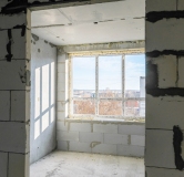 Ход строительства дома 3 в ЖК Орбита -