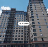 Ход строительства дома Литер 2, участок 757 в ЖК Dogma park (Догма парк) -