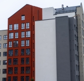 Ход строительства дома Литер 4 в ЖК Цветной бульвар -