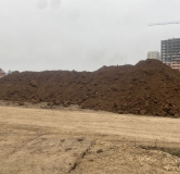 Ход строительства дома № 7 (5-7) в ЖК Смородина -