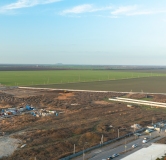 Ход строительства дома Литер 25, 10 очередь в ЖК Теплые Края -