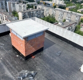 Ход строительства дома 2 в ЖК Северное Сияние -