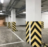 Ход строительства дома Позиция 2 в ЖК Державинский -