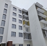 Ход строительства дома 210 в ЖК Ракета-дом Беляева -