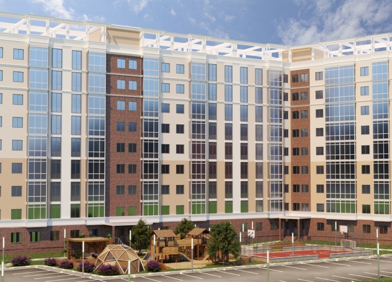 ЖК Звезда - фото 18