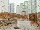ЖК Инстеп. Звездный - ход строительства, фото 35, Январь 2020