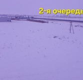 Ход строительства дома 1, 2 очередь в ЖК Дзенпарк -