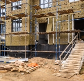 Ход строительства дома Позиция 14.2 в ЖК Яблоневые сады -