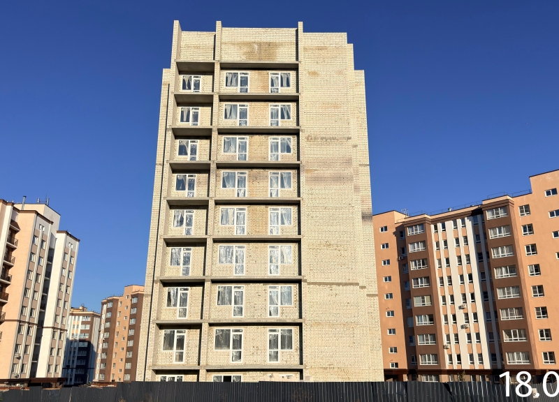 Дом 21 в ЖК Второе Дыхание - фото 7