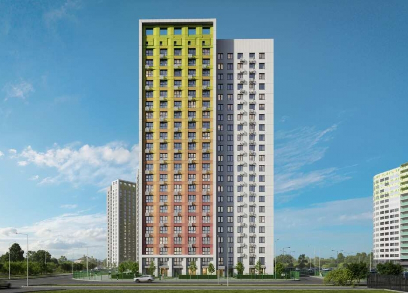 ЖК Подкова Новая - фото 3