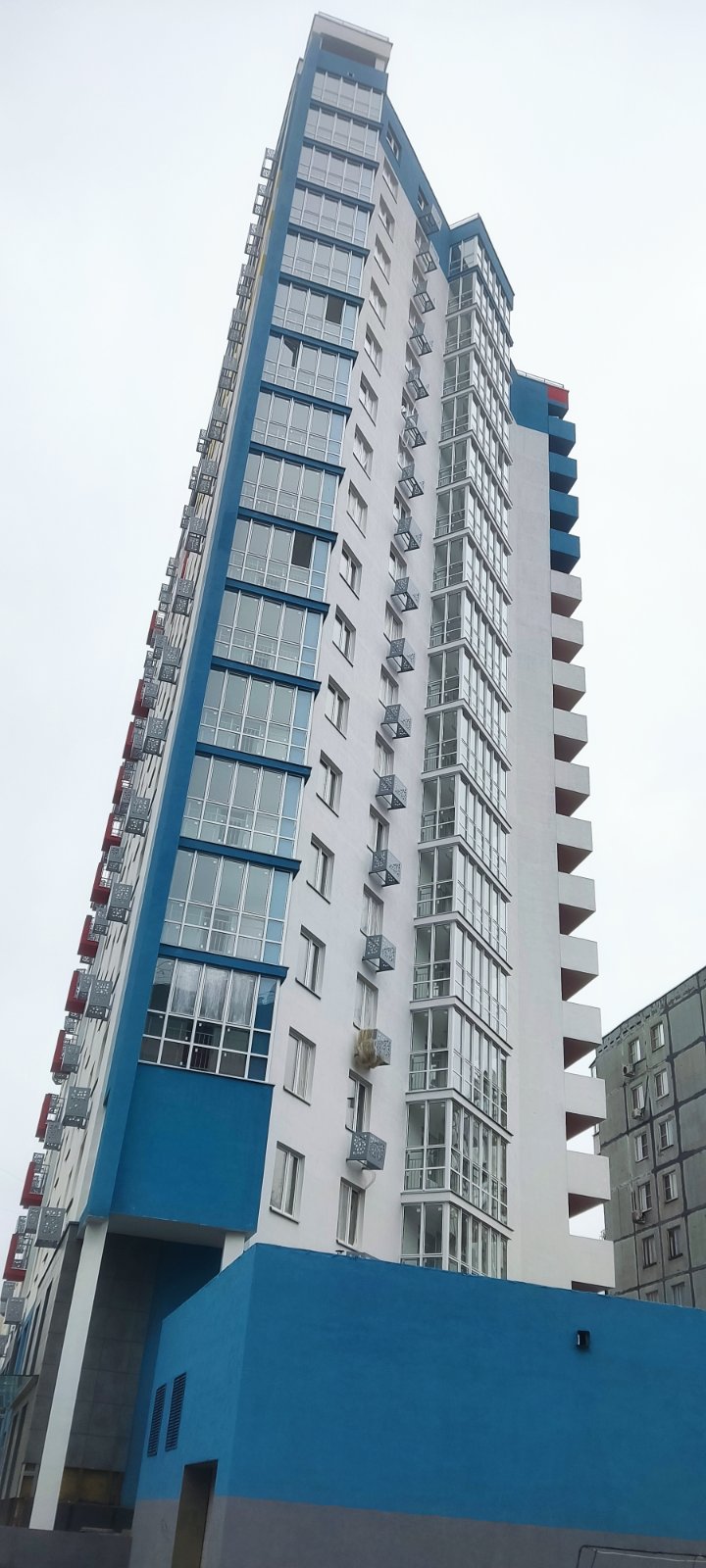 Льготная ипотека до 8% доступна нижегородцам на квартиры в готовой новостройке  - фото 1