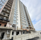 Ход строительства дома Литер 3 (100/6) в ЖК Режиссер -