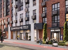 ЖК ДомОтель