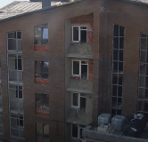 Ход строительства дома № 9 в ЖК Московский квартал -