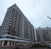 Ход строительства дома Литер 3, участок 2862 в ЖК Dogma park (Догма парк) -