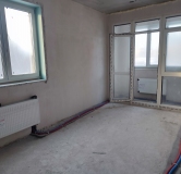 Ход строительства дома 16 в ЖК Progress Встречный -