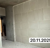 Ход строительства дома 42 в ЖК Дом Ливин -