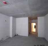 Ход строительства дома 6.2 в ЖК Солнечный (Эталон) -