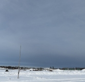 Ход строительства дома 2.1 в ЖК Лисино -