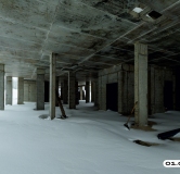 Ход строительства дома 2.1 в ЖК Рязанка Грин -