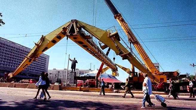 Нижегородцам рассказали, построят ли станцию метро у Ярмарки - фото 2