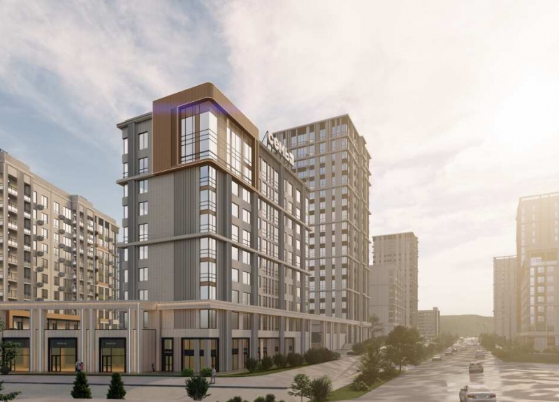 ЖК Моренуар - фото 2