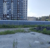 Ход строительства дома 4 в ЖК Сосновый Бор -