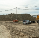 Ход строительства дома Литер 2 в ЖК Патрики -