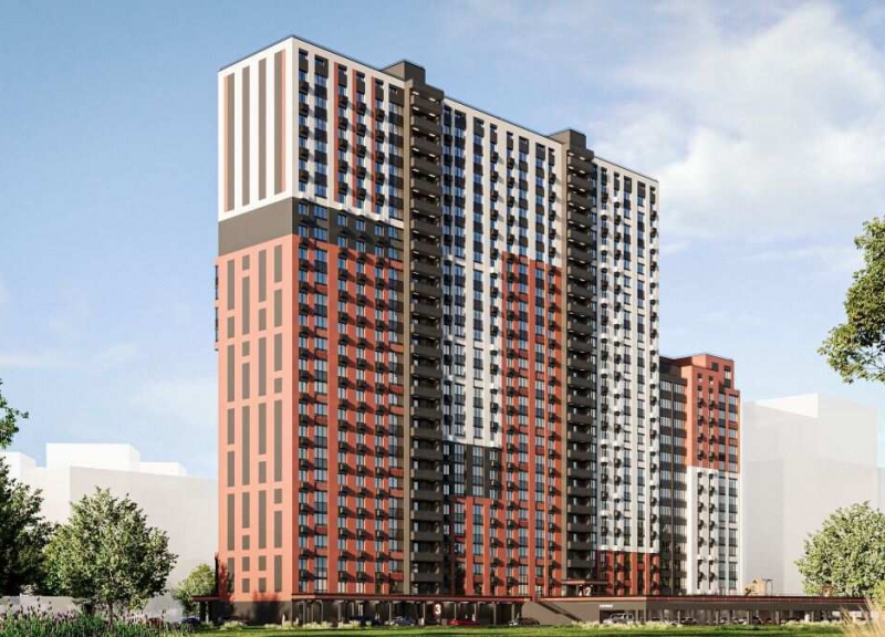 ЖК Юность - фото 5