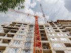 Жилой дом Кислород - ход строительства, фото 6, Август 2021