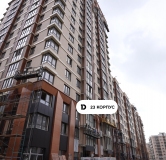 Ход строительства дома Литер 23, уч. 894 в ЖК Парк Победы 2 -