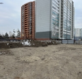 Ход строительства дома 1 в ЖК М2 Residence -