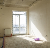 Ход строительства дома Корпус 2, 1 этап в ЖК Соседи -