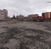 Ход строительства дома 6 в ЖК Раута (Rauta) -