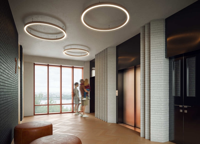 Клубный дом VEREN PLACE ОДЕССКАЯ - фото 9