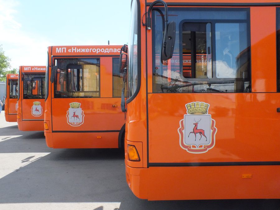 Ряд автобусных маршрутов Нижнего Новгорода намерены продлить - фото 1
